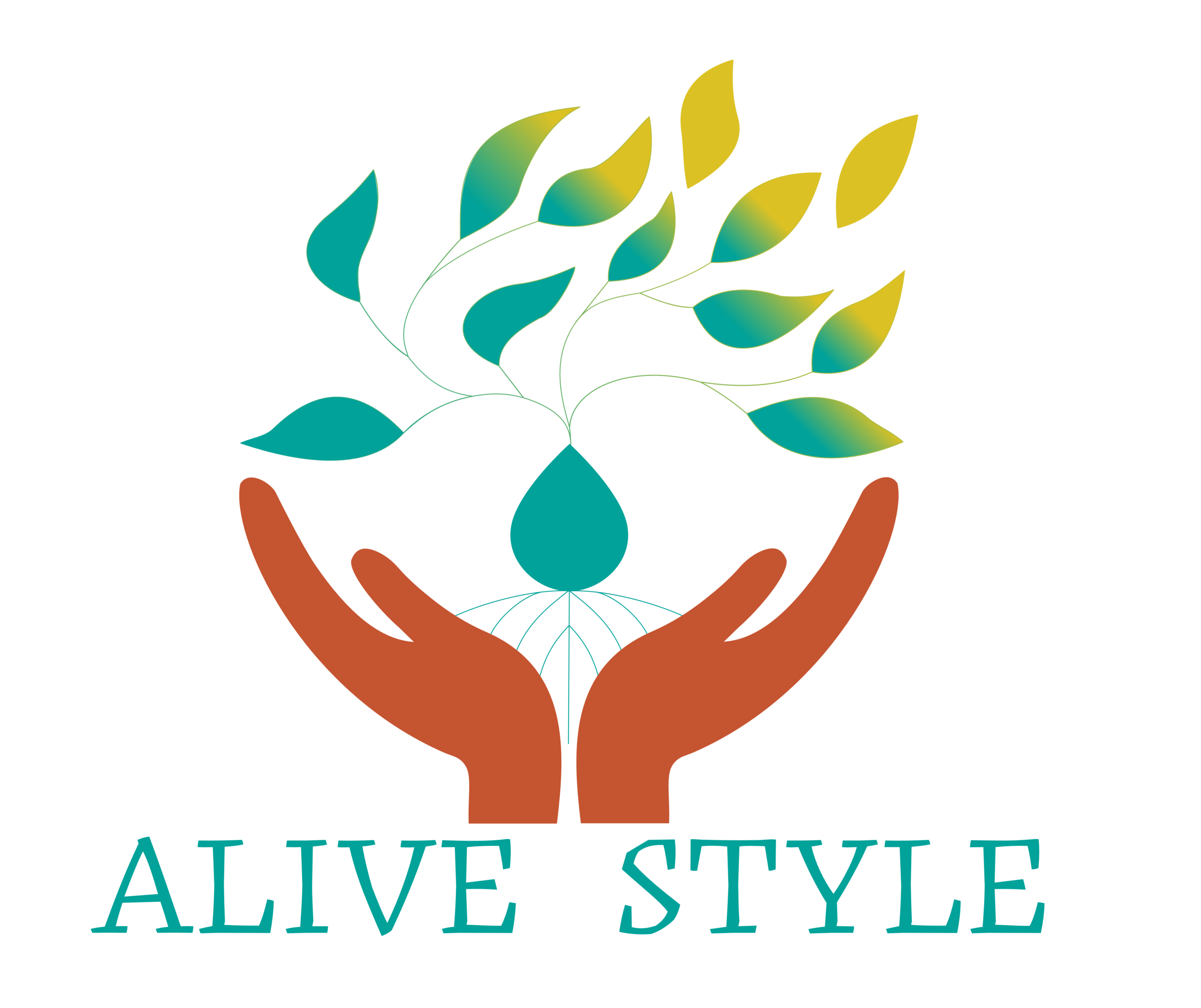 Alive Style